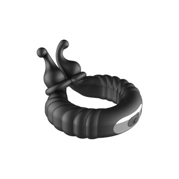 Vibrations-Cockring F-24 Textured