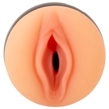 Rebel Vagina Masturbator The V-Stroker - Melissa