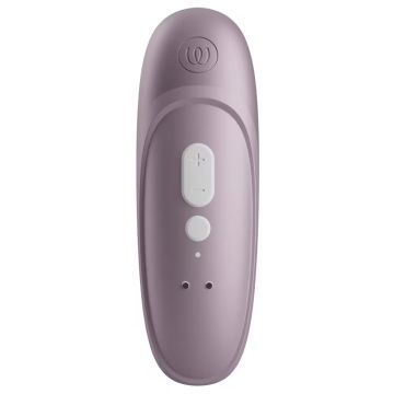 Womanizer Klitoris Pulsator Pro - Lila
