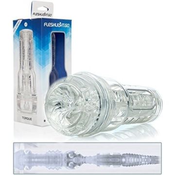 Fleshlight GO - Torque Masturbator 