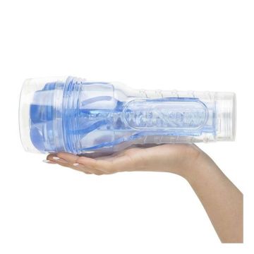 Fleshlight Turbo Thrust - Ice Blue