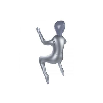 Hervorragende Kraft Aufblasbare Alien-Sexpuppe - To Infinity 40SFA