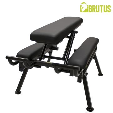 BRUTUS Fuck Bench - Schwarz