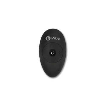 Vibrierender Buttplug Rimming XL