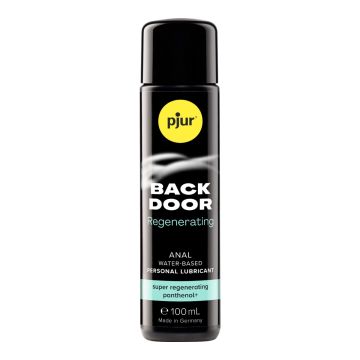Pjur Back Door Regenerating Anales Gleitmittel - 100 ml