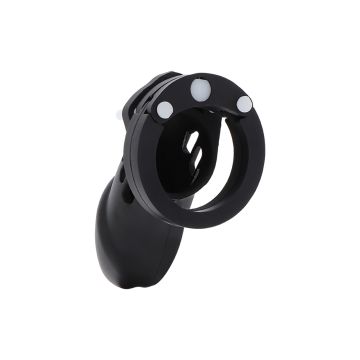 Peniskäfig Hidden Desire Extreme Keuschheitskäfig L