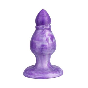 Fantasy Buttplug Queen - Lila