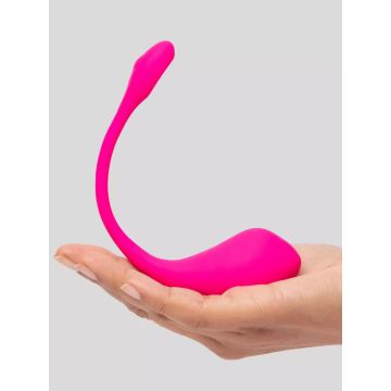 Lovense Lush 2.0 - Vibrating Egg