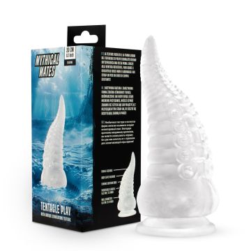 Mythical Mates - Tentakel-Spiel Jelly-Dildo
