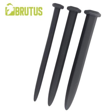 BRUTUS Nailed It! - Silikon-Sound-Set 3-teilig