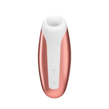 Satisfyer - Love Breeze Luftimpuls Stimulator