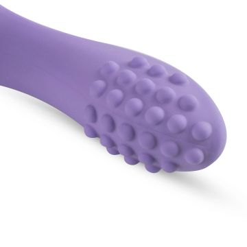 MyMagicWand Aufsatz für G-Punkt/Prostata - Lila