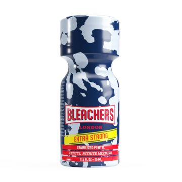 Bleachers Extra Starke Poppers - 15 ml