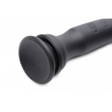 Langer Dildo mit Schlauch - 60 cm