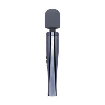 MyMagicWand Wand Massager - Dynamite Grijs