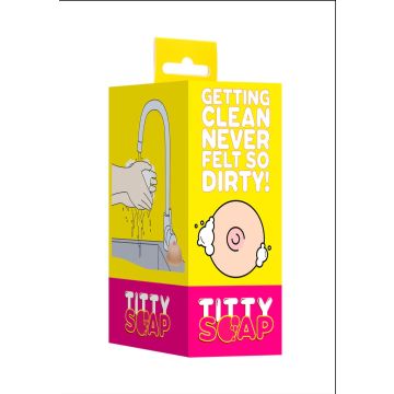 Titty Zeep