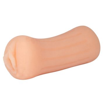 Taschenformat Masturbator Nanette