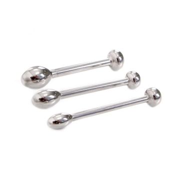 Urethral Trainer Kit Penis Plug 3 Stück