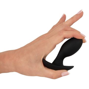 Vibrierender Buttplug Anos
