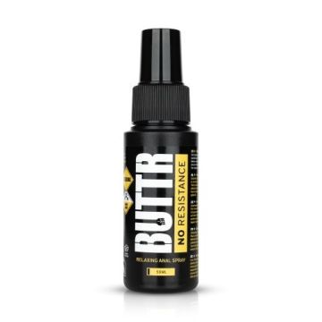 BUTTR EXXtreme Anal Spray - 50 ml