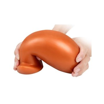 Analplug Saurus Egg XXL