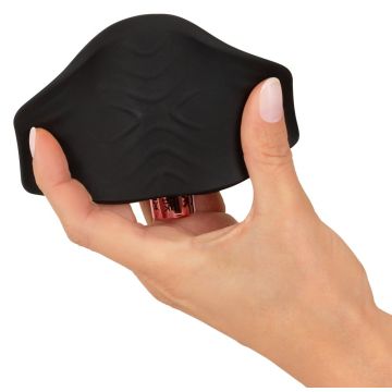 Vibrierender Masturbator mit 10 Modi