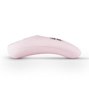 Vibrierendes Ei LUV EGG - Rosa