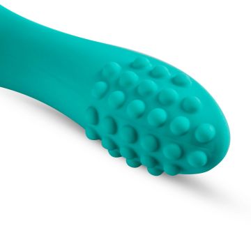 MyMagicWand Aufsatz für G-Punkt/Prostata - Türkis