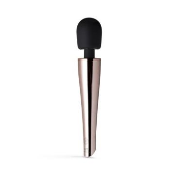 Rosy Gold Zauberstab-Massager Nouveau - Rosa