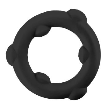 Cockring SPINNER - Schwarz