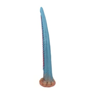 Langer Dildo Tentakel KTULUK