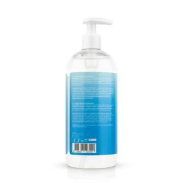 EasyGlide Wasserbasis Gleitmittel 500 ML