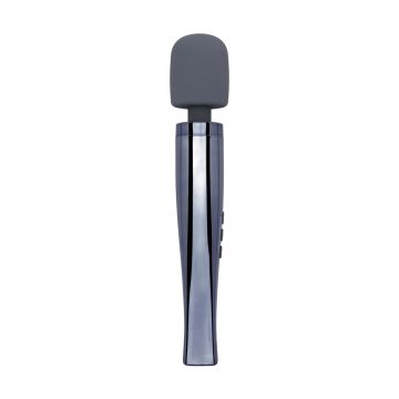 MyMagicWand Wand Massager - Dynamite Grijs