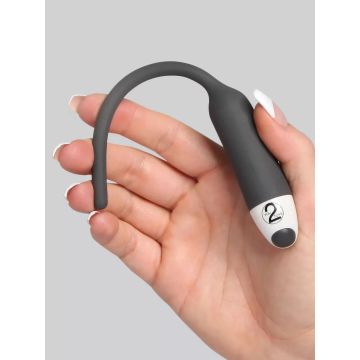 Vibrations-Dilator - Grau