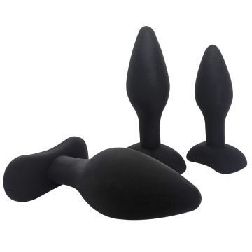 Buttplug-Trainingskit 3 BRUTUS