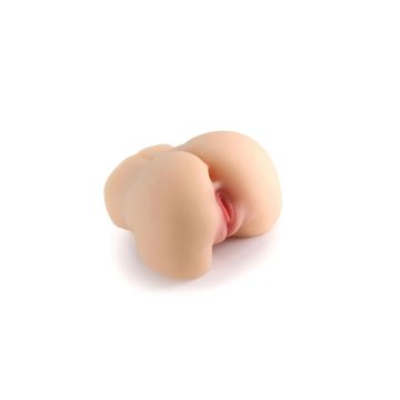 NS Novelties Barely Legal Lotus Pussy Masturbator