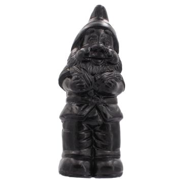 Buttplug Dwarfy - Schwarz