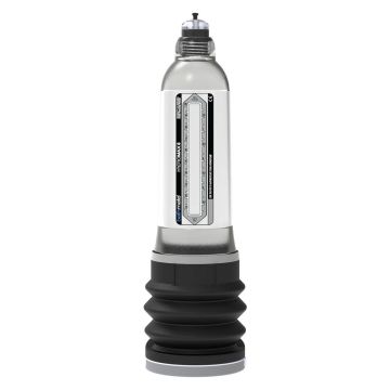 Penispumpe Hydromax 8 Transparent