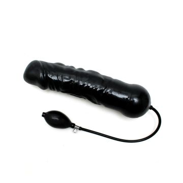 Rimba Aufblasbarer XXL Dildo in Penisform
