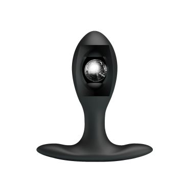 Mr. Play Aufblasbare Buttplug