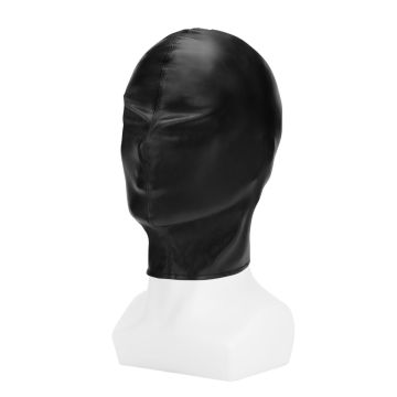 BDSM Maske Me You Us Full Coverage