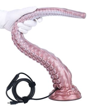YOCY Endoscopy Dildo Small