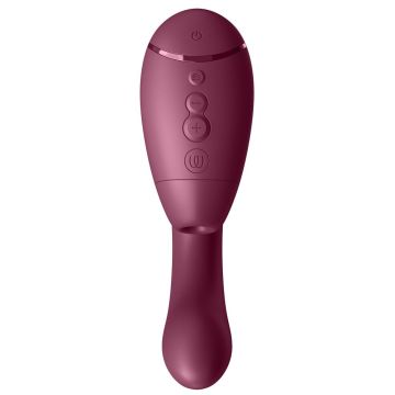 Womanizer Next Duo - Rosa