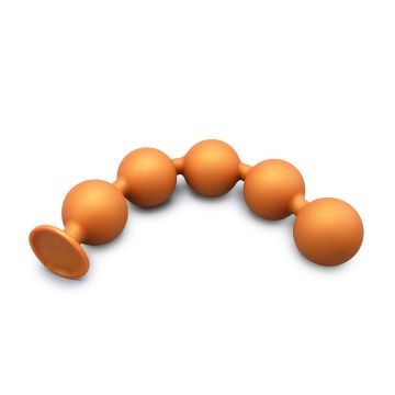 Anal Perlen KSB - 5 Big Mega Balls