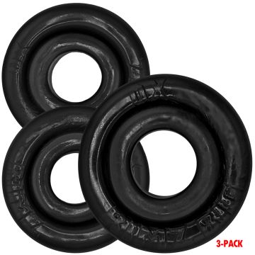 Cockringe RIMRINGZ Multi Size 3-Pack