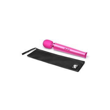 Wiederaufladbarer Wand-Vibrator Le Wand Magenta