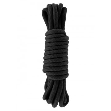 Bondageseil Baumwolle - 5 Meter