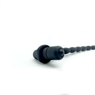 Vibrierender Silikon-Dilator-Trainer