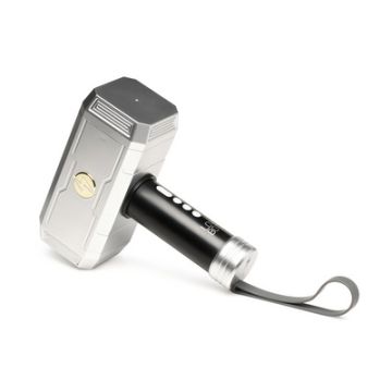 Masturbator Thors Hammer