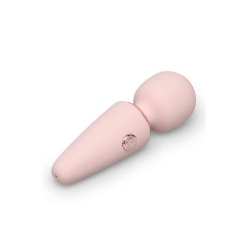 Mini Wand Vibrator Mini Mikrostab - Rosa